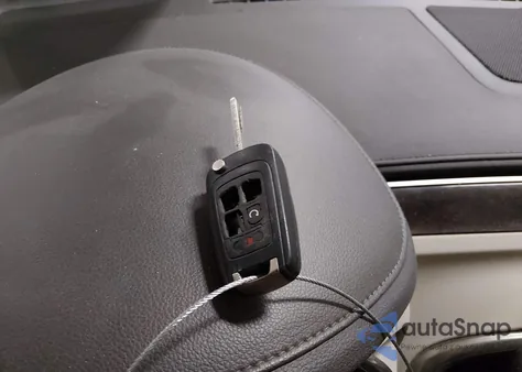 2014 Buick Lacrosse z USA, uszkodzony, nr VIN 1G4GA5GR4EF206340